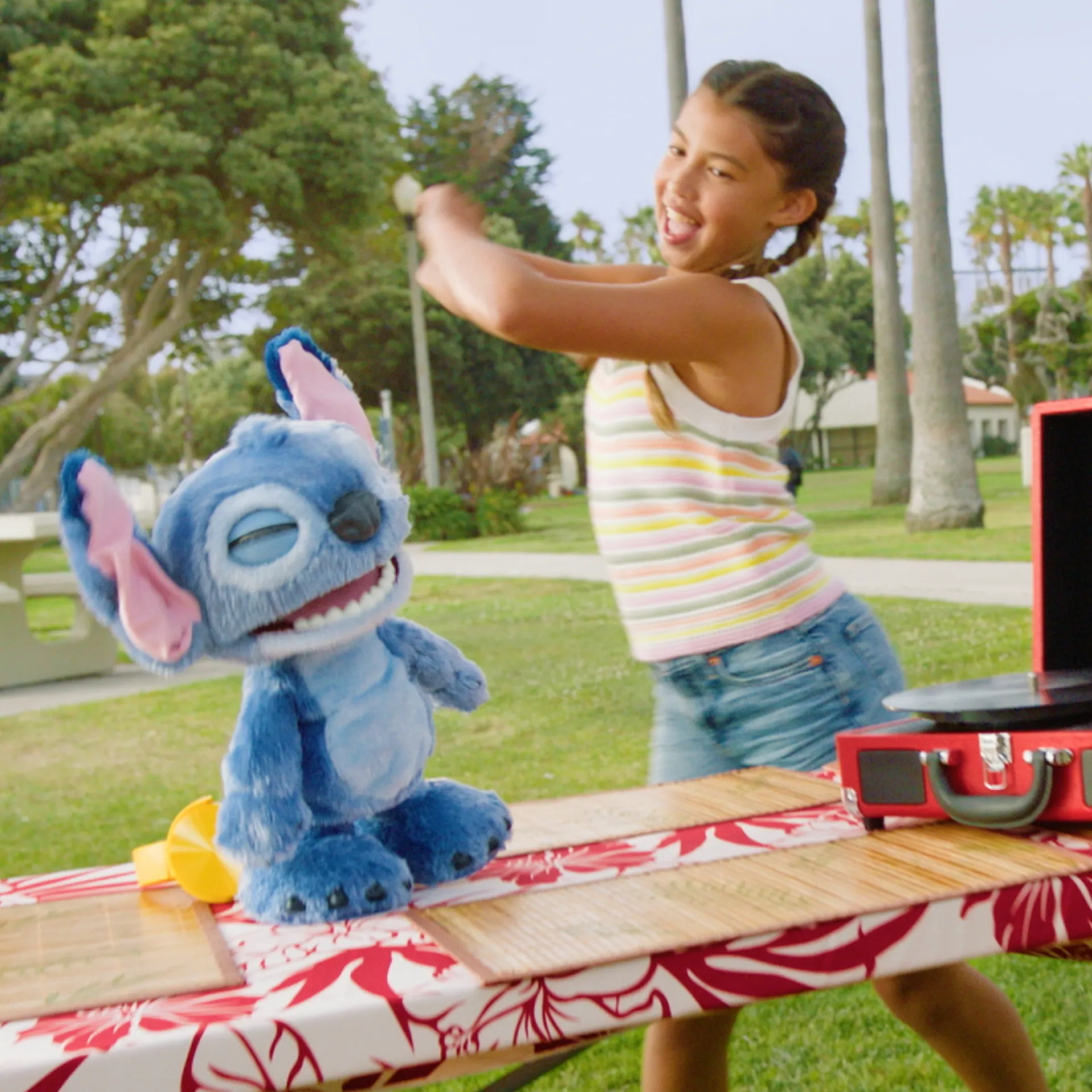Just Play Disney Stitch - Ultimate Stitch – Bild 6