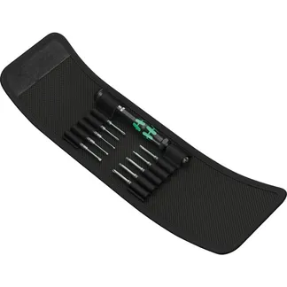 Kraftform Kompakt Micro Set/11 SB, Bit-Satz Kraftform Kompakt Micro Set/11 SB, Bit-Satz