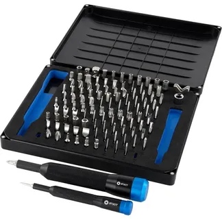 Manta Precision Bit-Satz Manta Precision Bit-Satz