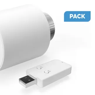 Shelly · Plug & Play „Blu TRV & Blu Gateway Gen3“ Shelly · Plug & Play „Blu TRV & Blu Gateway Gen3“
