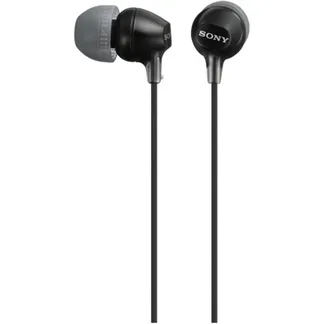 MDR-EX15LPB, Kopfhörer MDR-EX15LPB, Kopfhörer