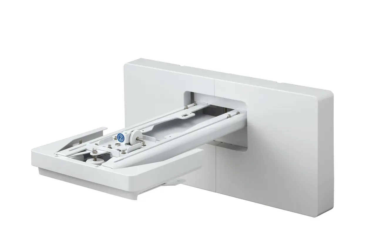 Epson Wall Mount – ELPMB62 – EB-1480Fi / EB-8xx Epson Wall Mount – ELPMB62 – EB-1480Fi / EB-8xx