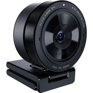 Kiyo Pro, Webcam Kiyo Pro, Webcam
