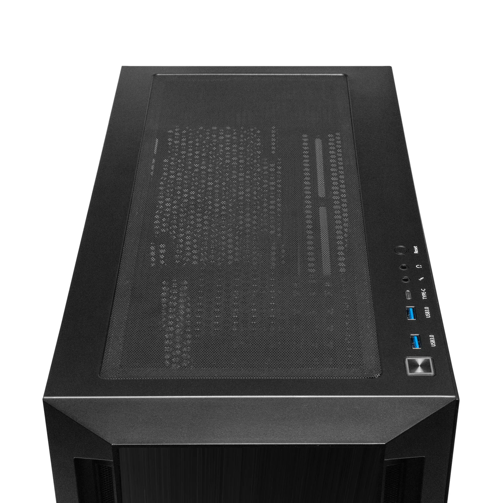 Chieftec Midi APEX Series GA-01B-Q-OP Midi Tower – Bild 6
