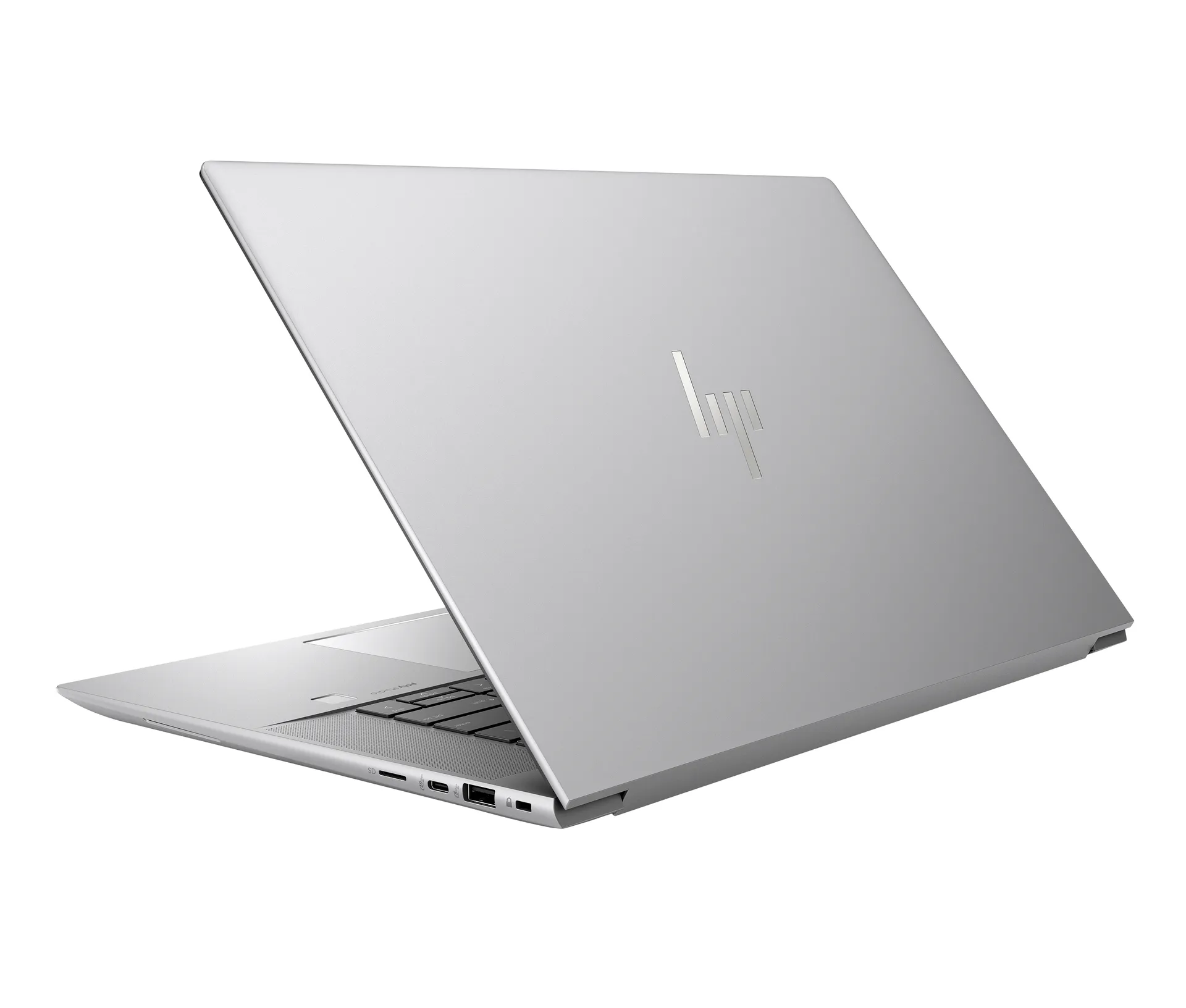 HP ZBook Studio G11 Intel Core Ultra 7 155H Mobiler Arbeitsplatz 40,6 cm (16") WUXGA 32 GB DDR5-SDRAM 1 TB SSD NVIDIA GeForce RTX 4070 Wi-Fi 7 (802.11be) Windows 11 Pro AI Workstation, AI PC Silber – Bild 3