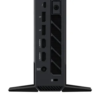 ASUS ROG NUC RNUC15JNK7X569A2 Intel Core Ultra 7 255HX 16 GB DDR5-SDRAM 1 TB SSD NVIDIA GeForce RTX 5060 Windows 11 Home Mini PC Mini-PC Schwarz ASUS ROG NUC RNUC15JNK7X569A2 Intel Core Ultra 7 255HX 16 GB DDR5-SDRAM 1 TB SSD NVIDIA GeForce RTX 5060 Windows 11 Home Mini PC Mini-PC Schwarz