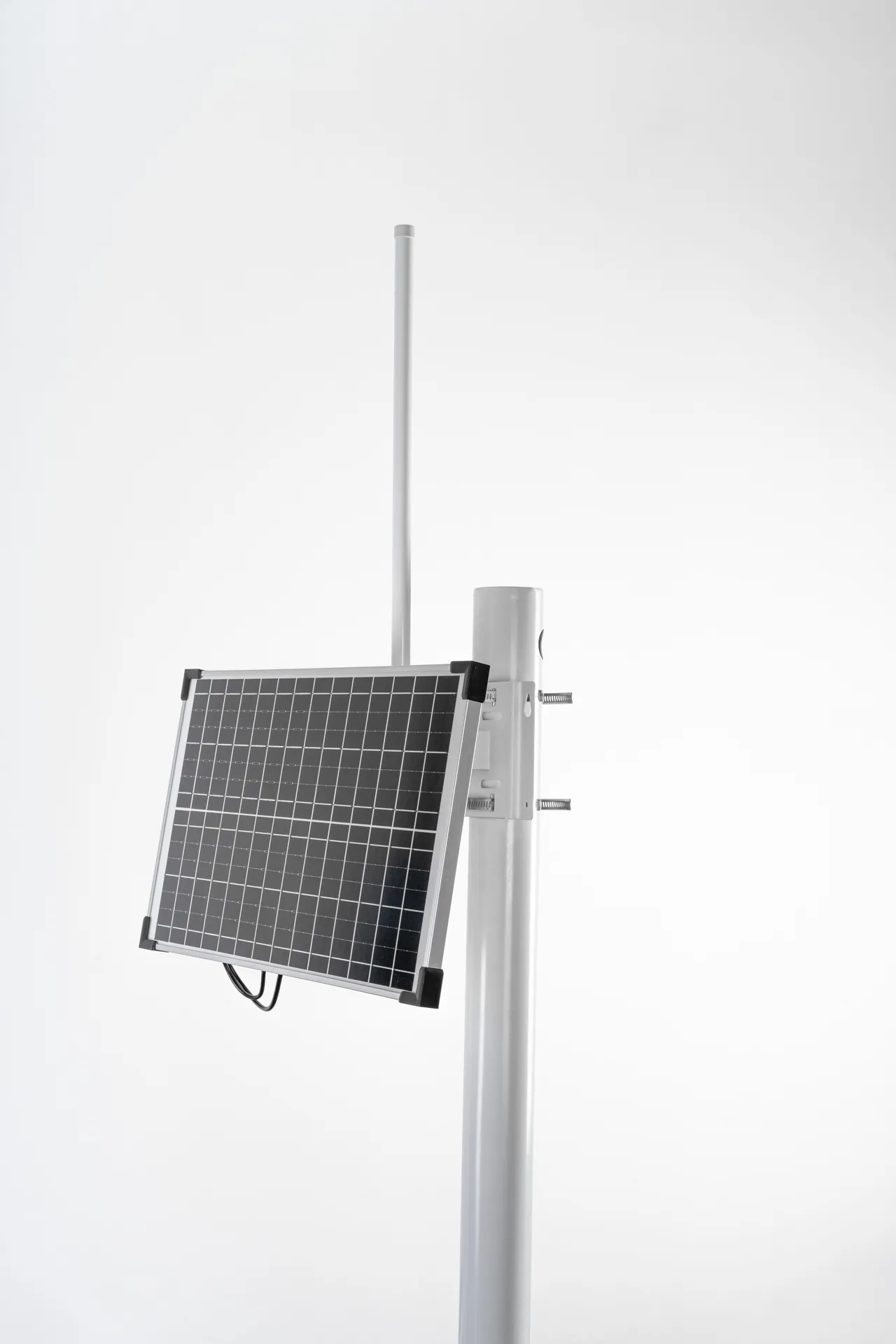 Milesight IoT Ultra Low Power Solar LoRaWAN® Gateway, SG50-L08GL-868M-45W Milesight IoT Ultra Low Power Solar LoRaWAN® Gateway, SG50-L08GL-868M-45W