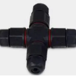 MiBoxer S1 LED Subordinate Kabel/Stecker SYS Serie X MiBoxer S1 LED Subordinate Kabel/Stecker SYS Serie X
