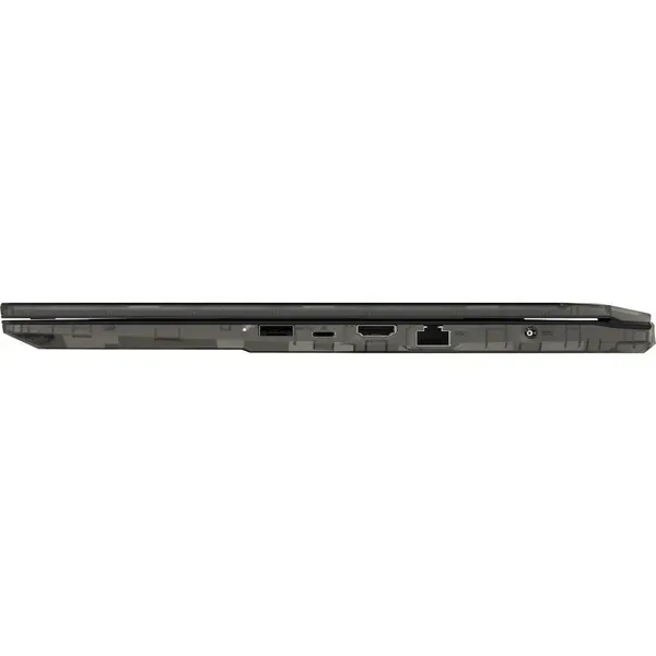 MSI Cyborg 15 Intel® Core™ i5 i5-13420H Laptop 39,6 cm (15.6") Full HD 16 GB DDR5-SDRAM 512 GB SSD NVIDIA GeForce RTX 4050 Wi-Fi 6E (802.11ax) FreeDOS Deutsch Schwarz – Bild 13