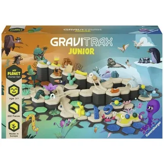 GraviTrax Junior Starter-Set XXL Planet, Bahn GraviTrax Junior Starter-Set XXL Planet, Bahn