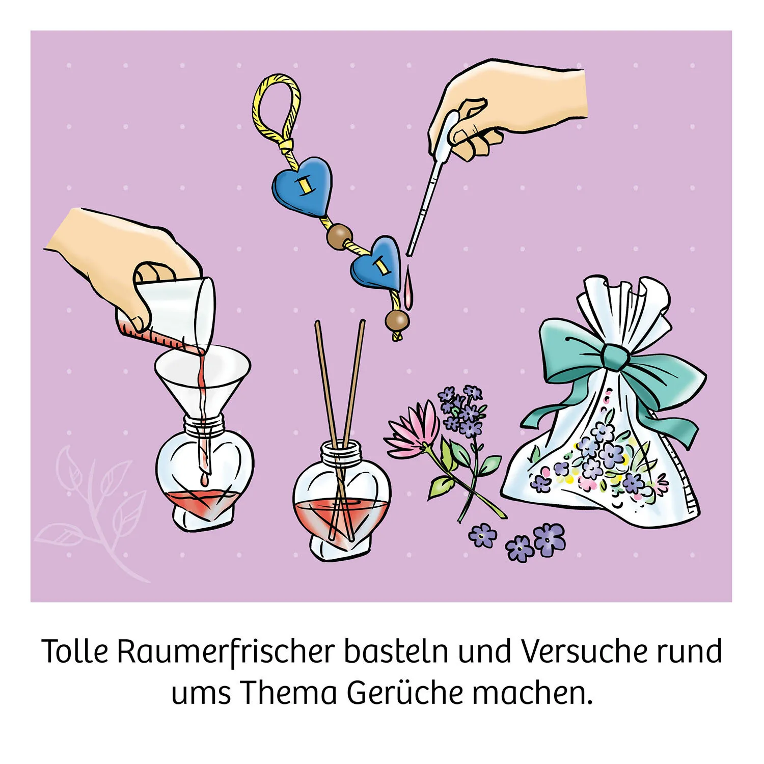 Kosmos 47855914 Wissenschafts-Bausatz & -Spielzeug für Kinder – Bild 4