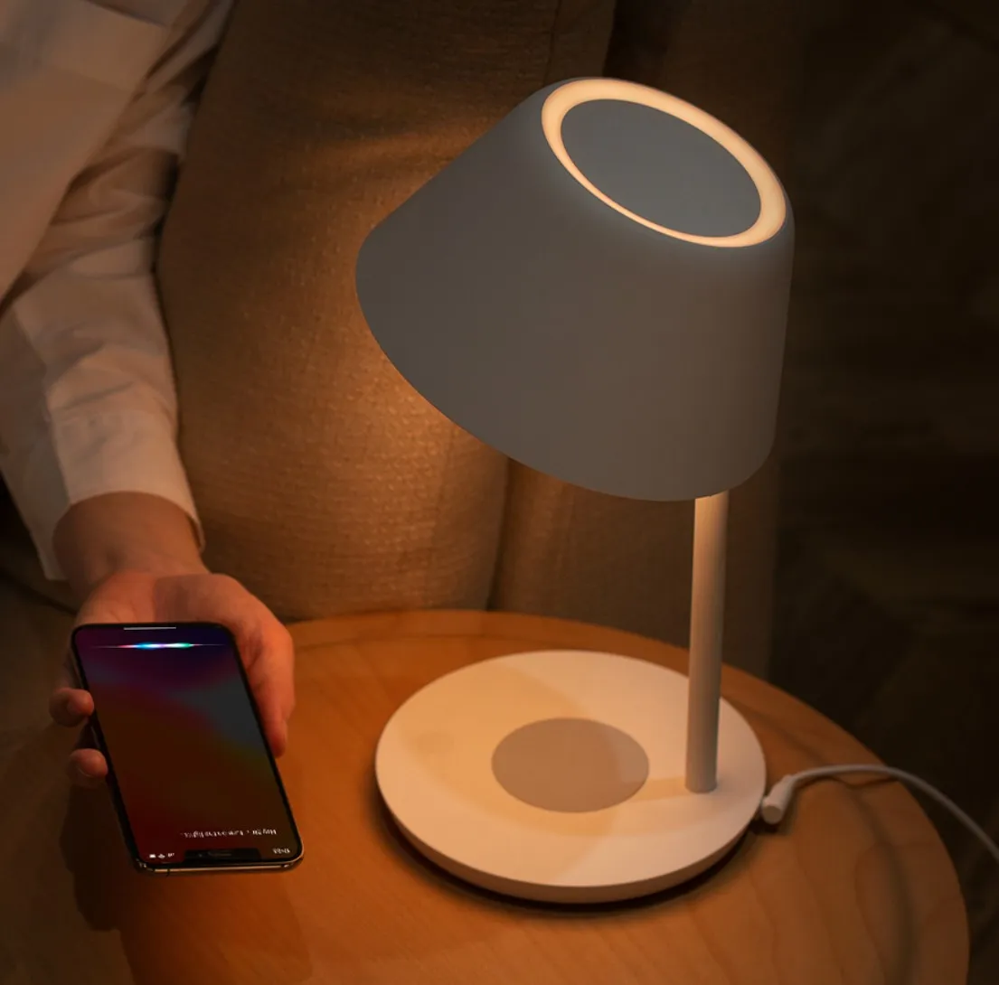 Yeelight Staria Bedside Lamp Pro – Bild 2