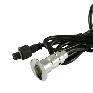 Synergy 21 LED Bodeneinbaustrahler ARGOS rund in-G IP65 cw 90° Synergy 21 LED Bodeneinbaustrahler ARGOS rund in-G IP65 cw 90°