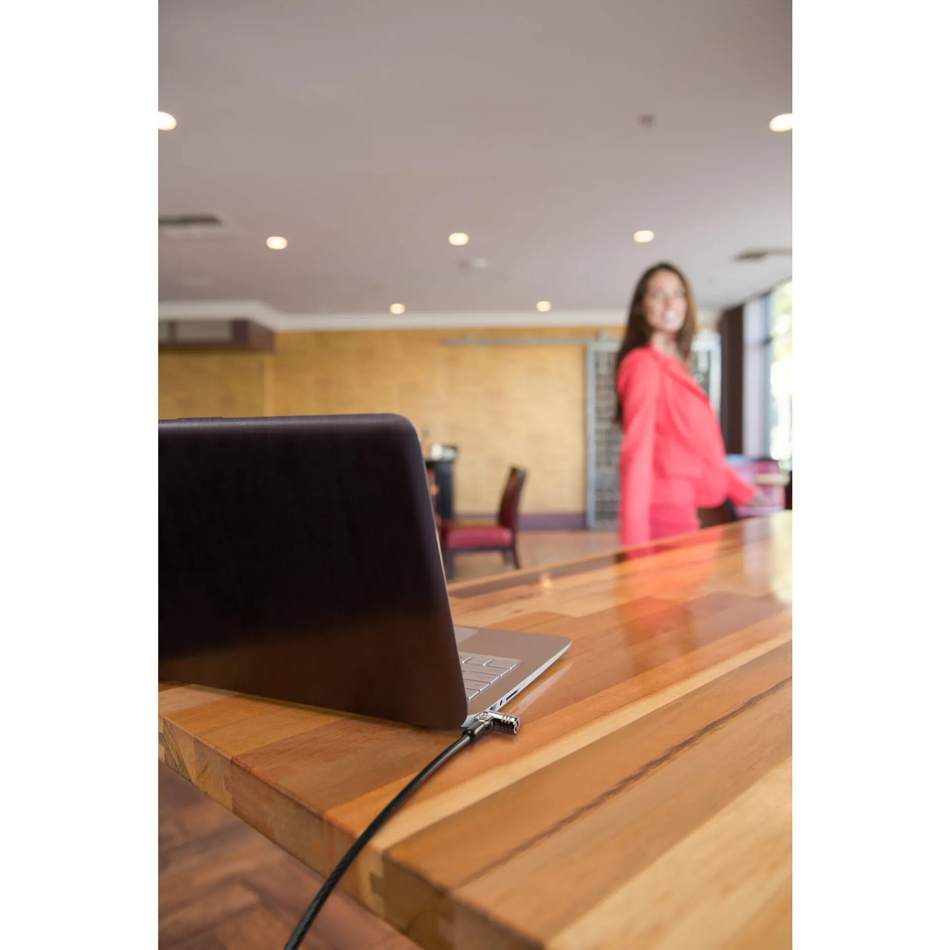 Kensington MicroSaver 2.0-Laptopschloss – Bild 5