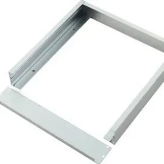 Synergy 21 LED light panel RGB-W zub Montage Kit 5 Aufbaurahmen 300*300 Synergy 21 LED light panel RGB-W zub Montage Kit 5 Aufbaurahmen 300*300
