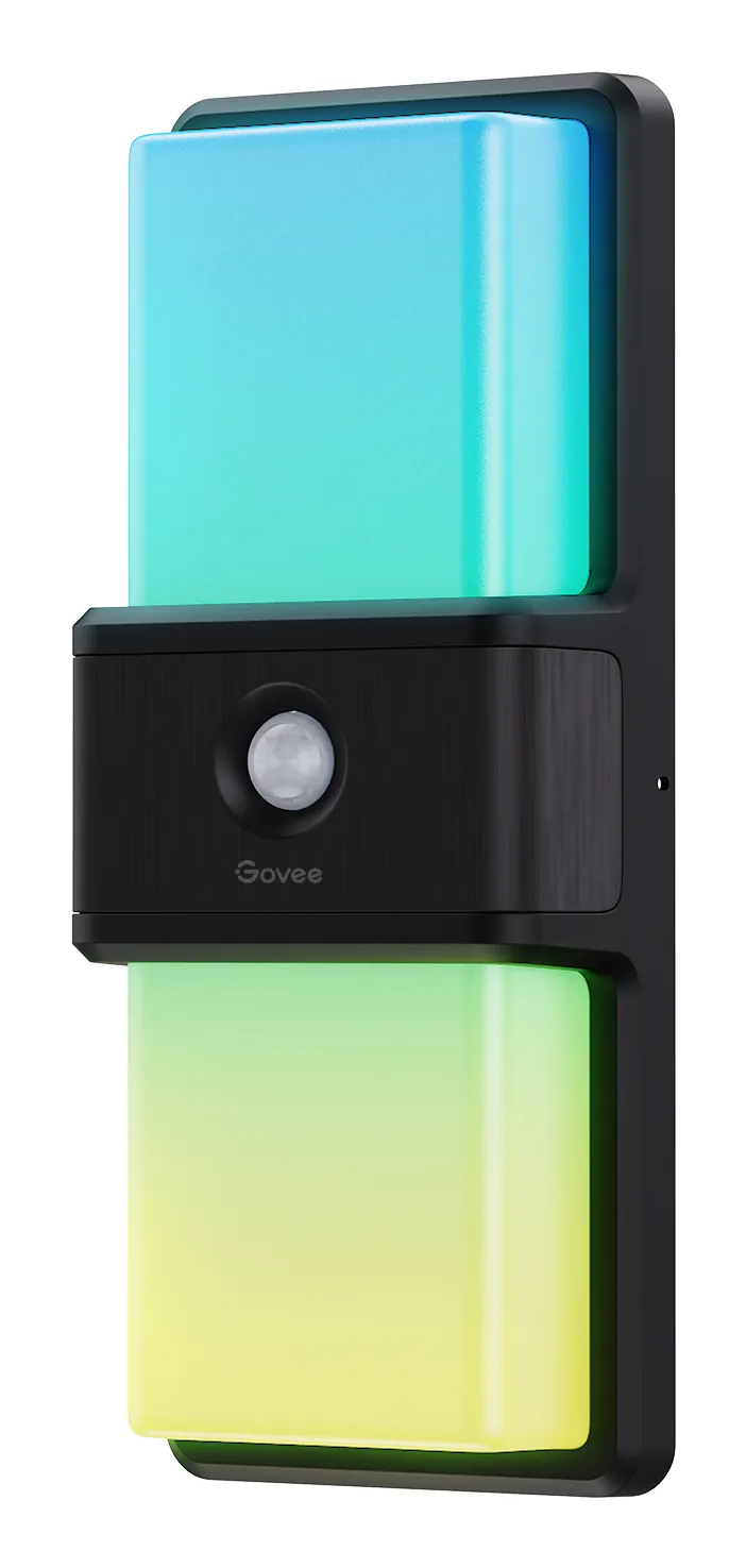 Govee H7078 Intelligente Wandleuchte Wi-Fi/Bluetooth 24 W Govee H7078 Intelligente Wandleuchte Wi-Fi/Bluetooth 24 W