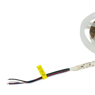 Synergy 21 LED Flex Strip 5050 – 60 RGB DC24V + RGB-W one chip SWW s-shape IP20 Synergy 21 LED Flex Strip 5050 – 60 RGB DC24V + RGB-W one chip SWW s-shape IP20