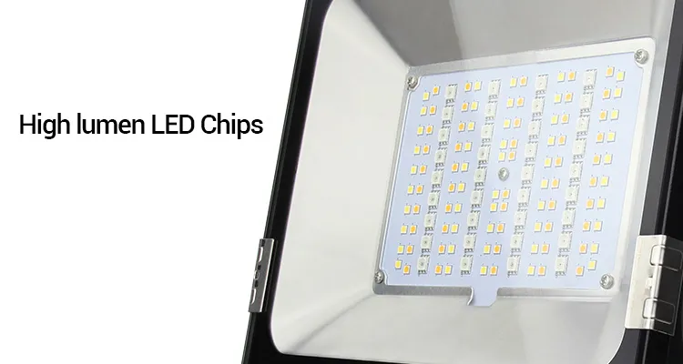 MiBoxer FUTT02 LED Flächenstrahler 50W RGB-WW (RGB-CCT) IP65 230V – Bild 7