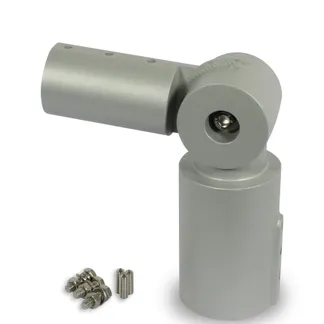 Synergy 21 LED Spot Outdoor Streetlight 30W+ 60W Mastadapter Synergy 21 LED Spot Outdoor Streetlight 30W+ 60W Mastadapter