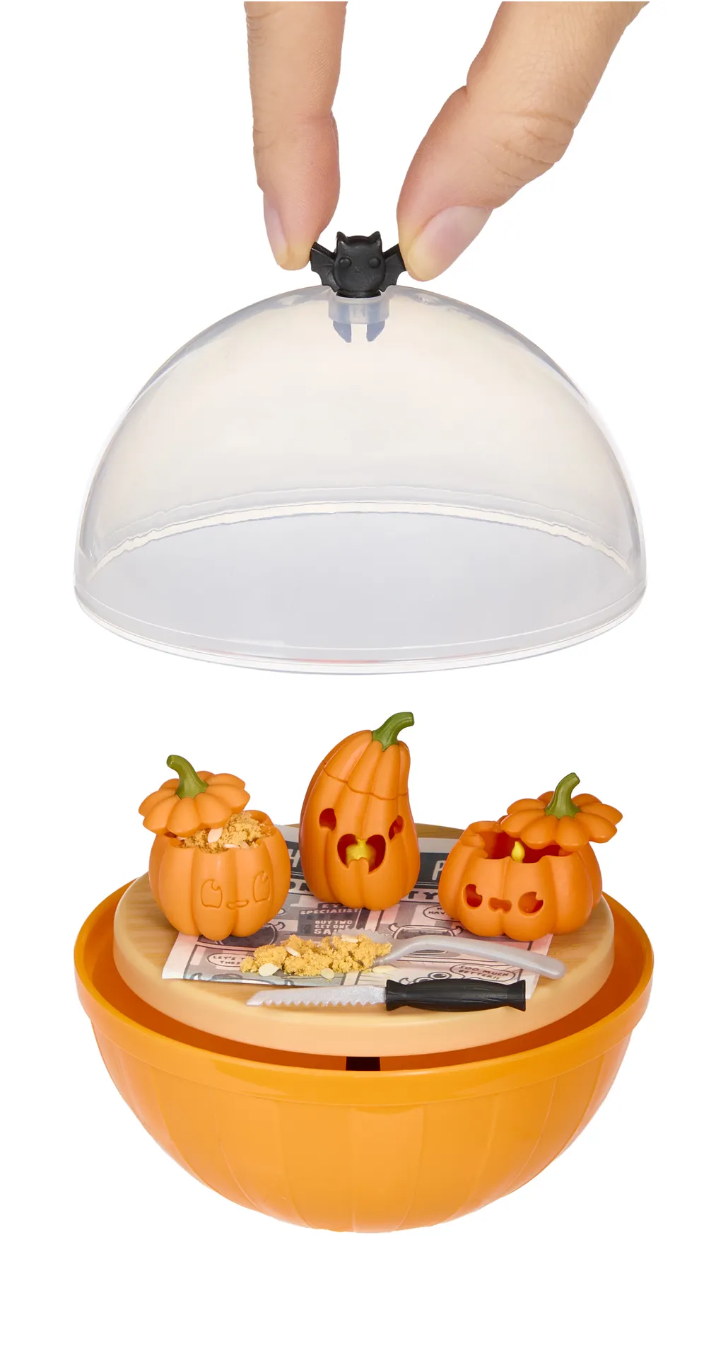 Miniverse MGA's - Make It Mini Halloween in PDQ – Bild 4