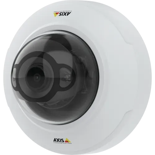 AXIS Netzwerkkamera Fix Dome Mini • M4216-LV • 4MP • AI AXIS Netzwerkkamera Fix Dome Mini • M4216-LV • 4MP • AI