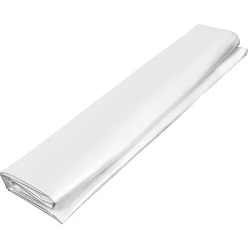 VEVOR PE Gewächshausfolie 6 M Länge x 8,5 M Breite Transparent Treibhausfolien, 0,15 mm Dicke Folientunnel, reißfeste Gartenfolien aus Polyethylen als Plastikfolien für Abdeckungen im Außenbereich – Bild 10