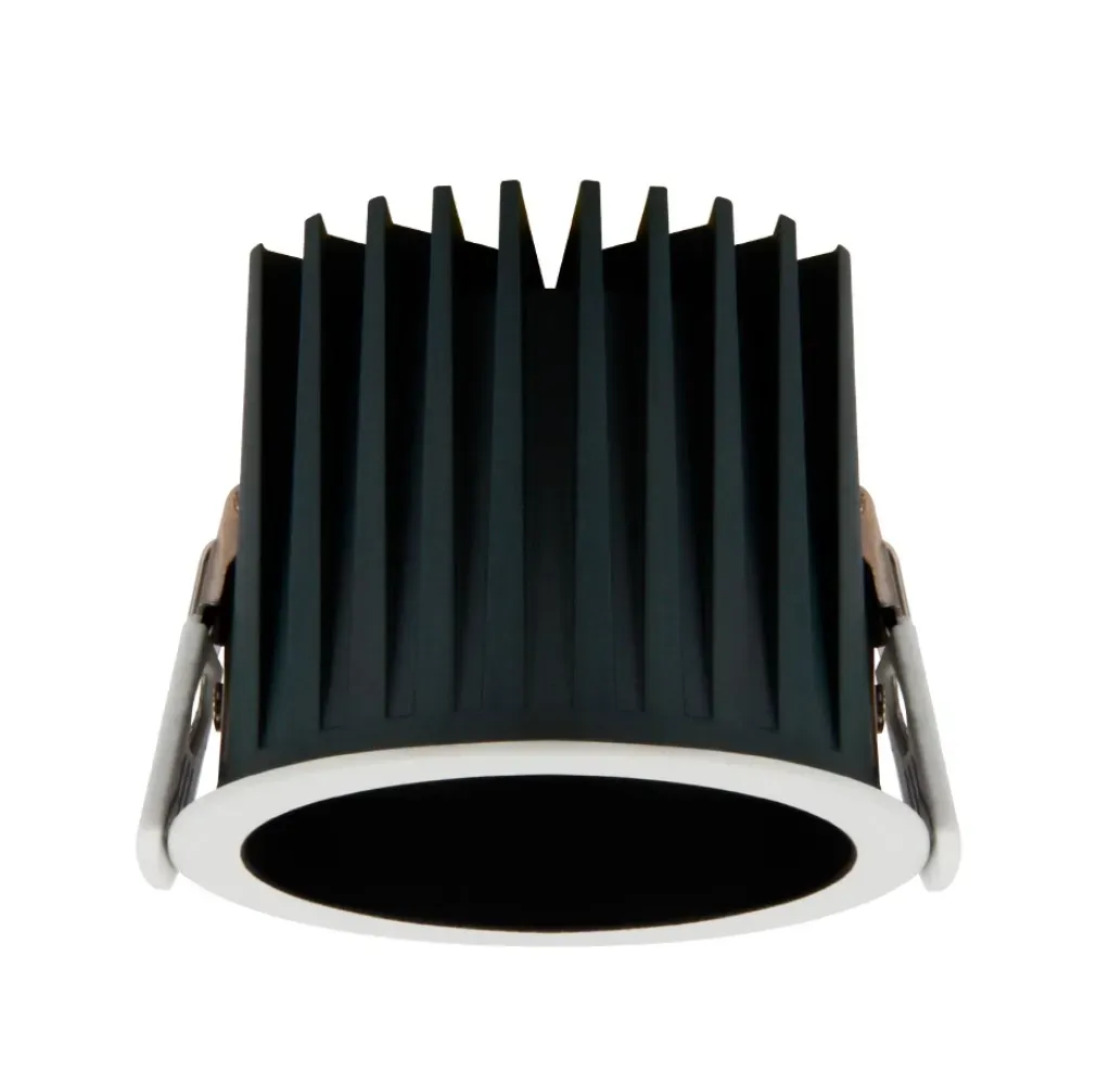 MiBoxer FUT079 LED Downlight 9W RGB-WW (RGB-CCT) fixed mit 2,4 GHz IP54 – Bild 2