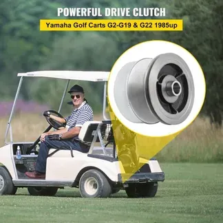 VEVOR G2-G22 Antriebskupplung, kompatibel mit Yamaha Golf Cart ab 1985 G2 G8 G9 G14 G16 G22 4 Cycle Carts Gas Golf Cart ab 1985 VEVOR G2-G22 Antriebskupplung, kompatibel mit Yamaha Golf Cart ab 1985 G2 G8 G9 G14 G16 G22 4 Cycle Carts Gas Golf Cart ab 1985