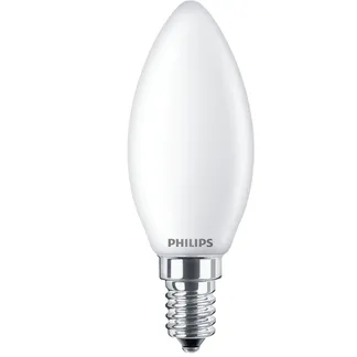 Philips Classic 8718696706398 energy-saving lamp Warmweiß 2700 K 4,3 W E14 Philips Classic 8718696706398 energy-saving lamp Warmweiß 2700 K 4,3 W E14