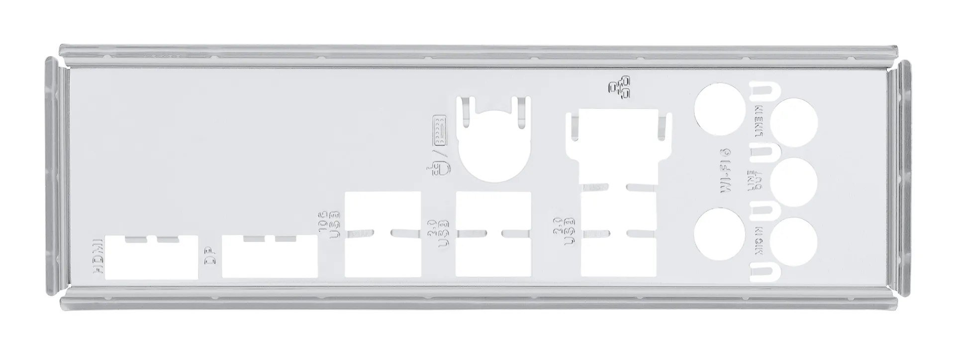 ASUS PRIME H810M-A WIFI Intel H810 LGA 1851 (Socket V1) micro ATX – Bild 6