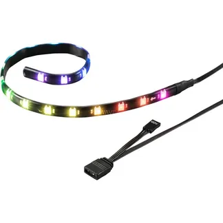 SHARK Blades RGB Strip, LED-Streifen SHARK Blades RGB Strip, LED-Streifen