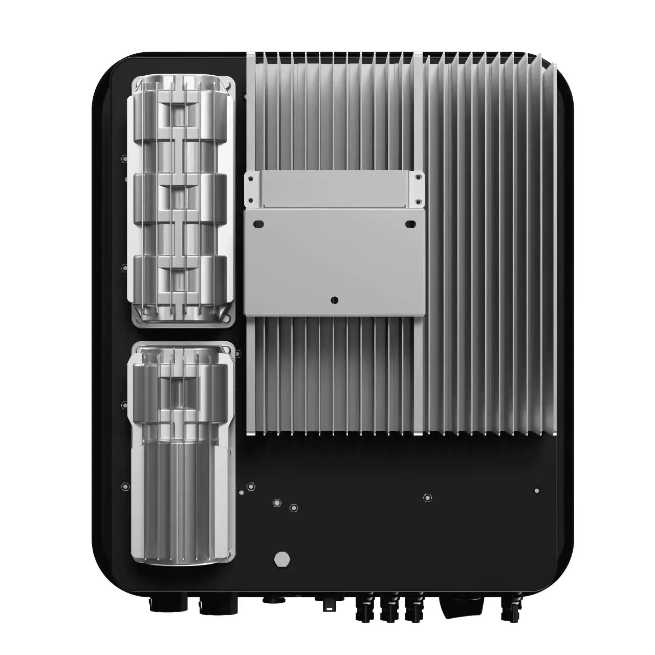 Borochi Hybrid-Wechselrichter 8kW – Bild 5