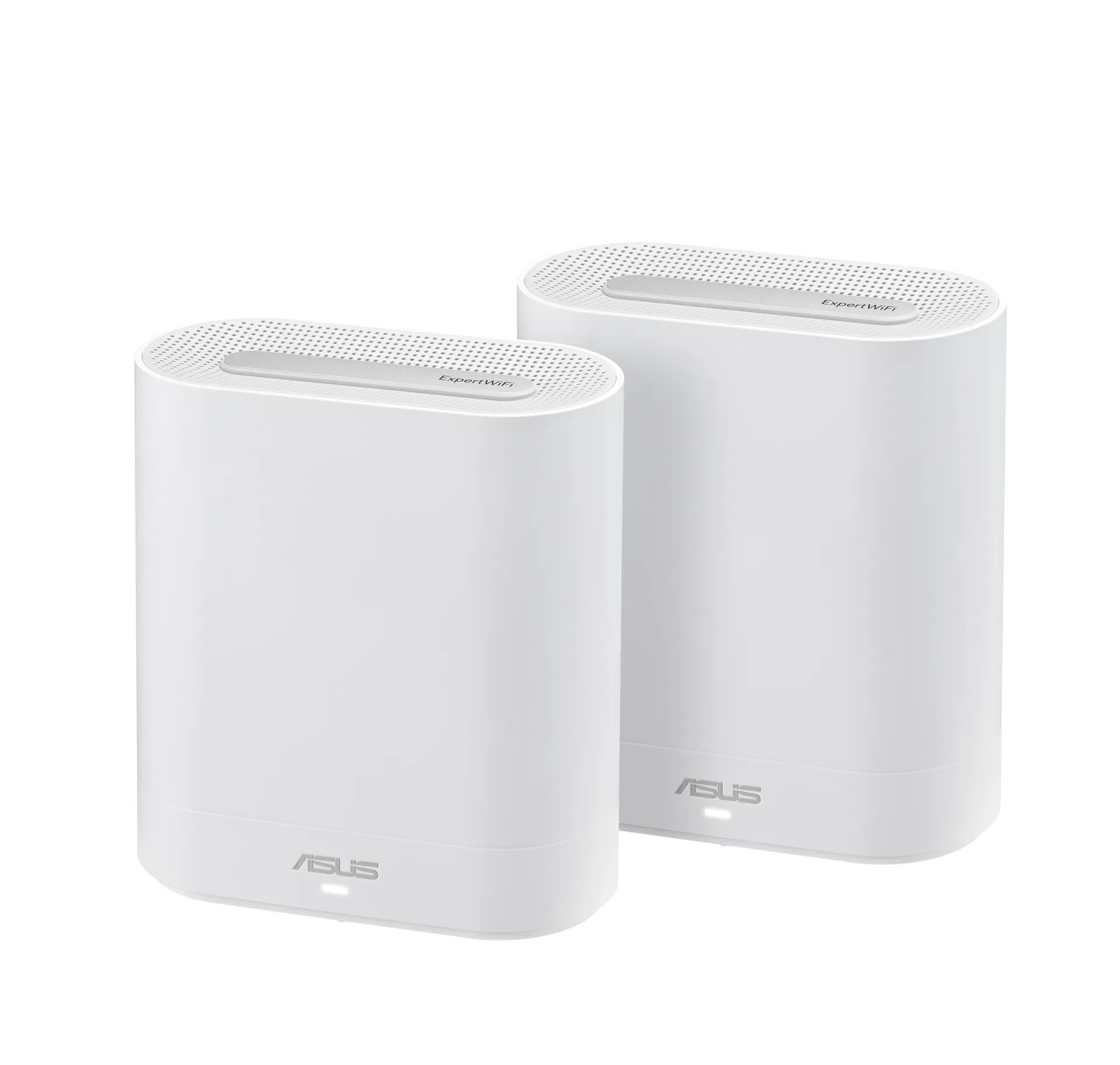 ASUS EBM68(2PK) – Expert Wifi Tri-Band (2,4 GHz / 5 GHz / 5 GHz) Wi-Fi 6 (802.11ax) Weiß 3 Intern – Bild 3