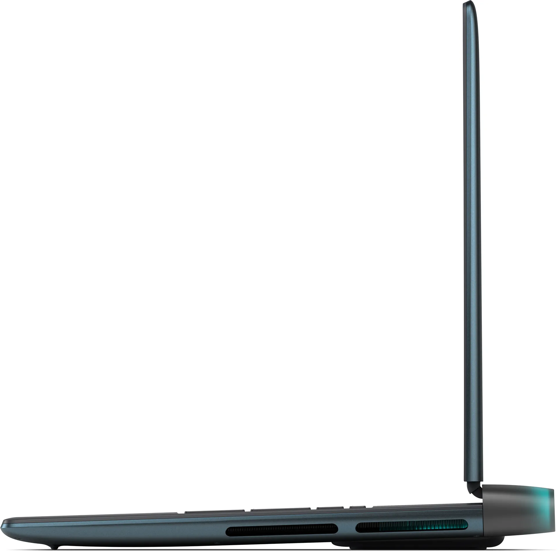 Alienware AA18250 Intel Core Ultra 9 275HX Laptop 45,7 cm (18") WQXGA 32 GB DDR5-SDRAM 1 TB SSD NVIDIA GeForce RTX 5070 Wi-Fi 7 (802.11be) Windows 11 Home Deutsch Schwarz – Bild 7