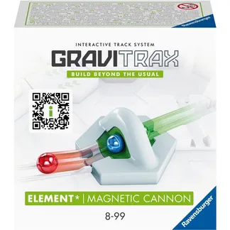 GraviTrax Element Magnetic Cannon, Bahn GraviTrax Element Magnetic Cannon, Bahn