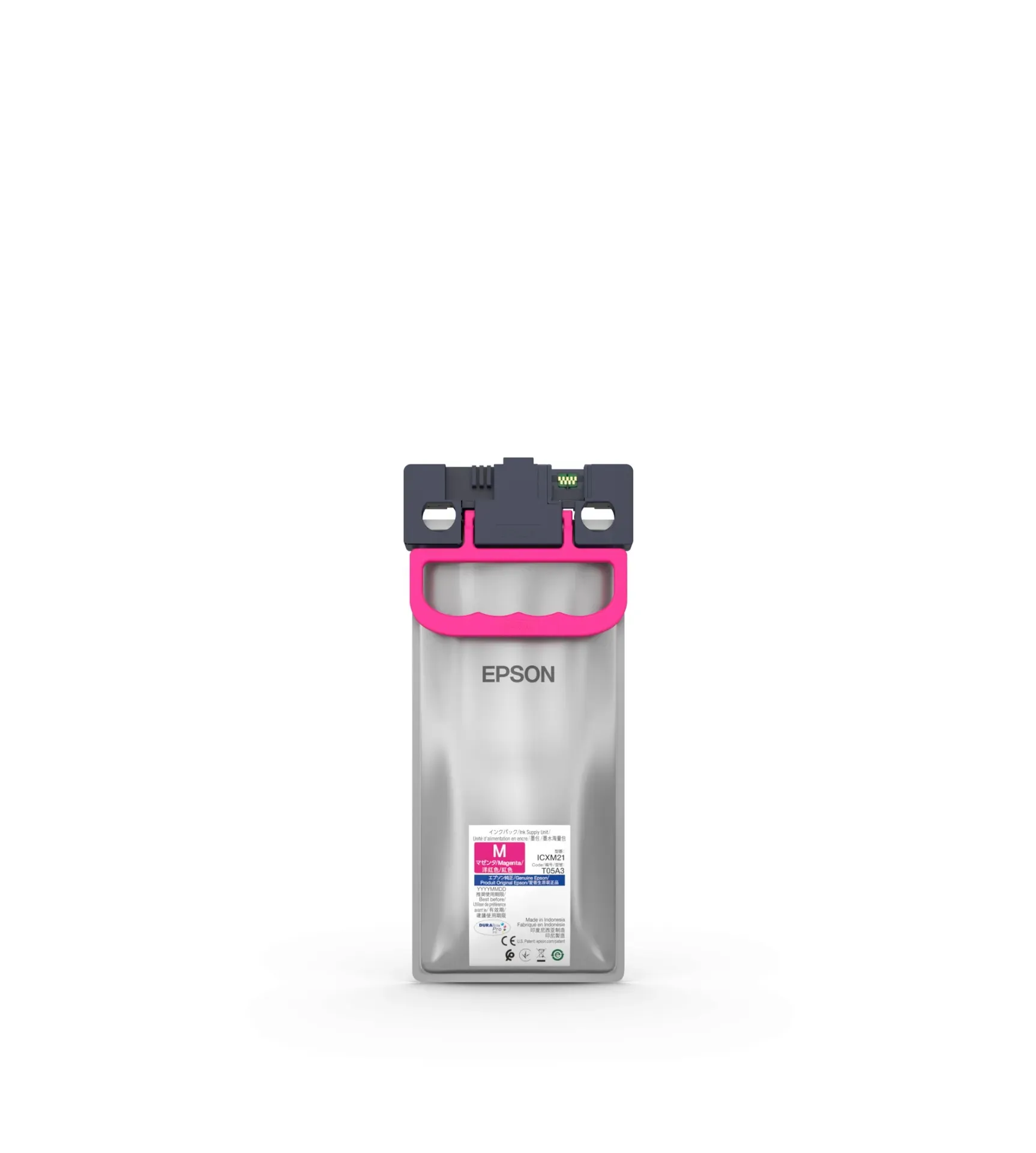 Epson C13T05A30N Druckerpatrone 1 Stück(e) Original Standardertrag Magenta Epson C13T05A30N Druckerpatrone 1 Stück(e) Original Standardertrag Magenta