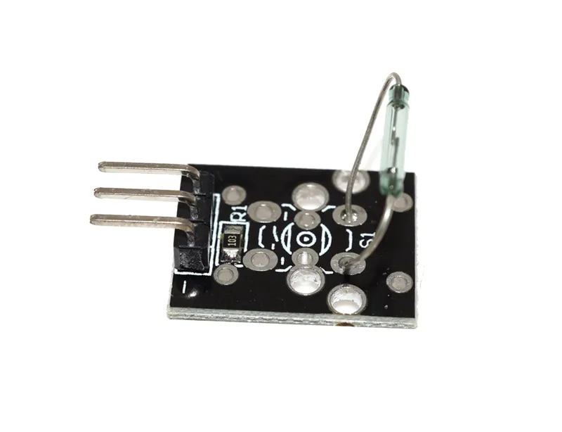 ALLNET 4duino magnetischer Reed-Sensor für Smart Car ALLNET 4duino magnetischer Reed-Sensor für Smart Car