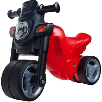 Sport Bike Laufrad Rot Sport Bike Laufrad Rot