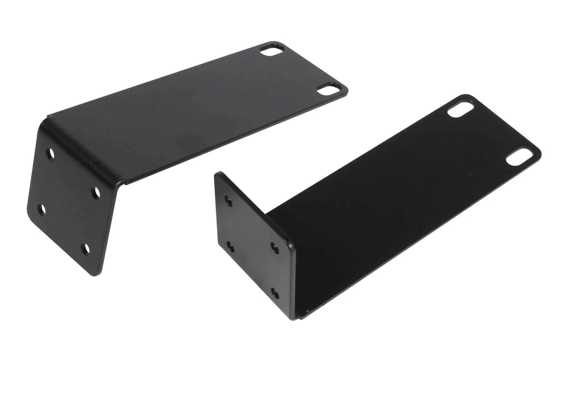 Ubiquiti Edgeswitch Accessory / ES-8-150 Rackmount-Kit ( Set – 2 Stück) / Farbe Schwarz Ubiquiti Edgeswitch Accessory / ES-8-150 Rackmount-Kit ( Set – 2 Stück) / Farbe Schwarz