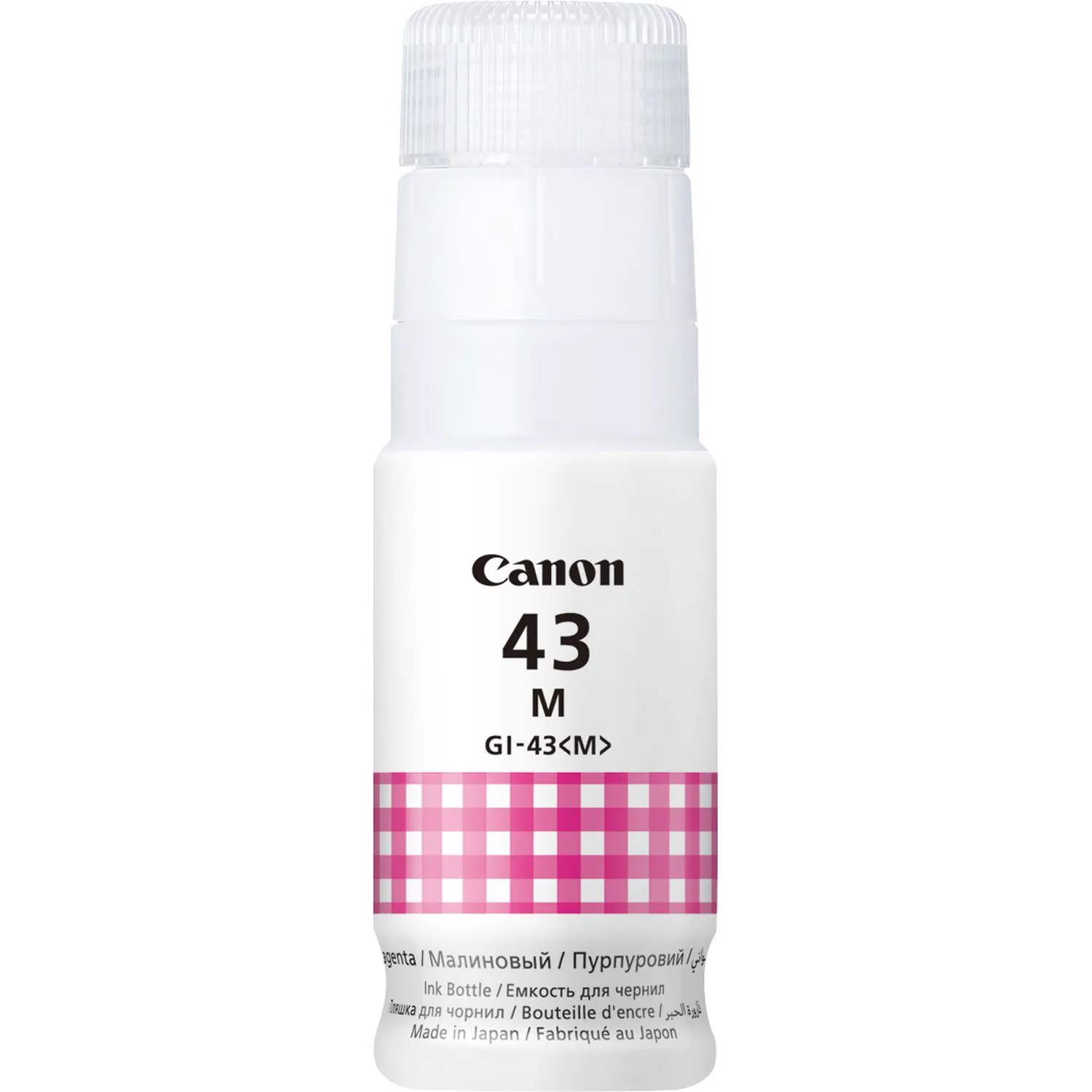 Canon GI-43M Original Canon GI-43M Original