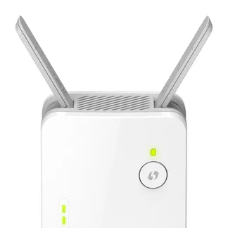 D-Link DAP-1620/E Netzwerk-Erweiterungsmodul Netzwerk-Repeater Weiß D-Link DAP-1620/E Netzwerk-Erweiterungsmodul Netzwerk-Repeater Weiß