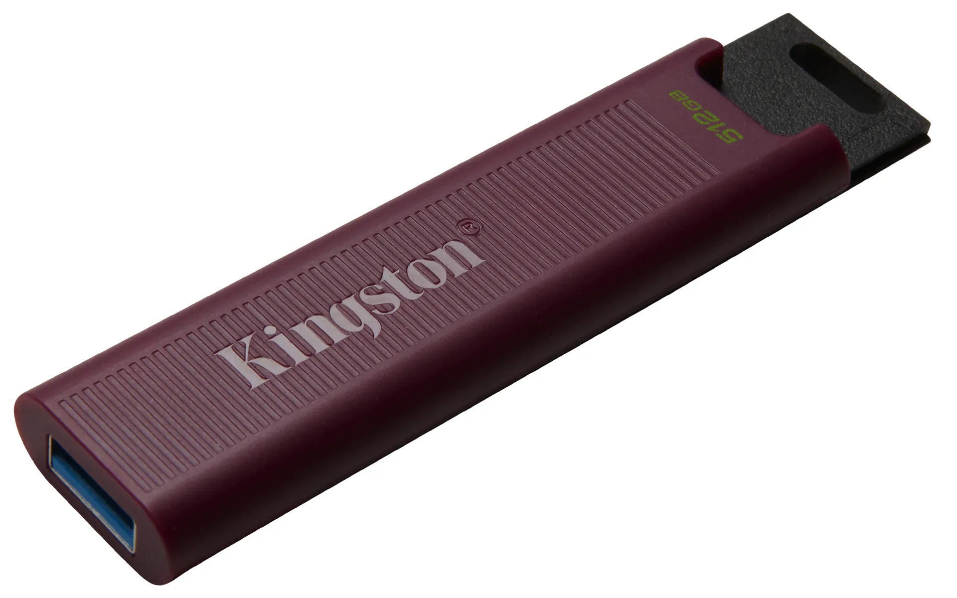 Kingston Technology DataTraveler 512GB Max Type-A 1000R/900W USB 3.2 Gen 2 – Bild 6