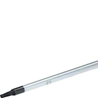 Bosch 1.600.A01.V0A Einzeln Gerader Schraubendreher Bosch 1.600.A01.V0A Einzeln Gerader Schraubendreher