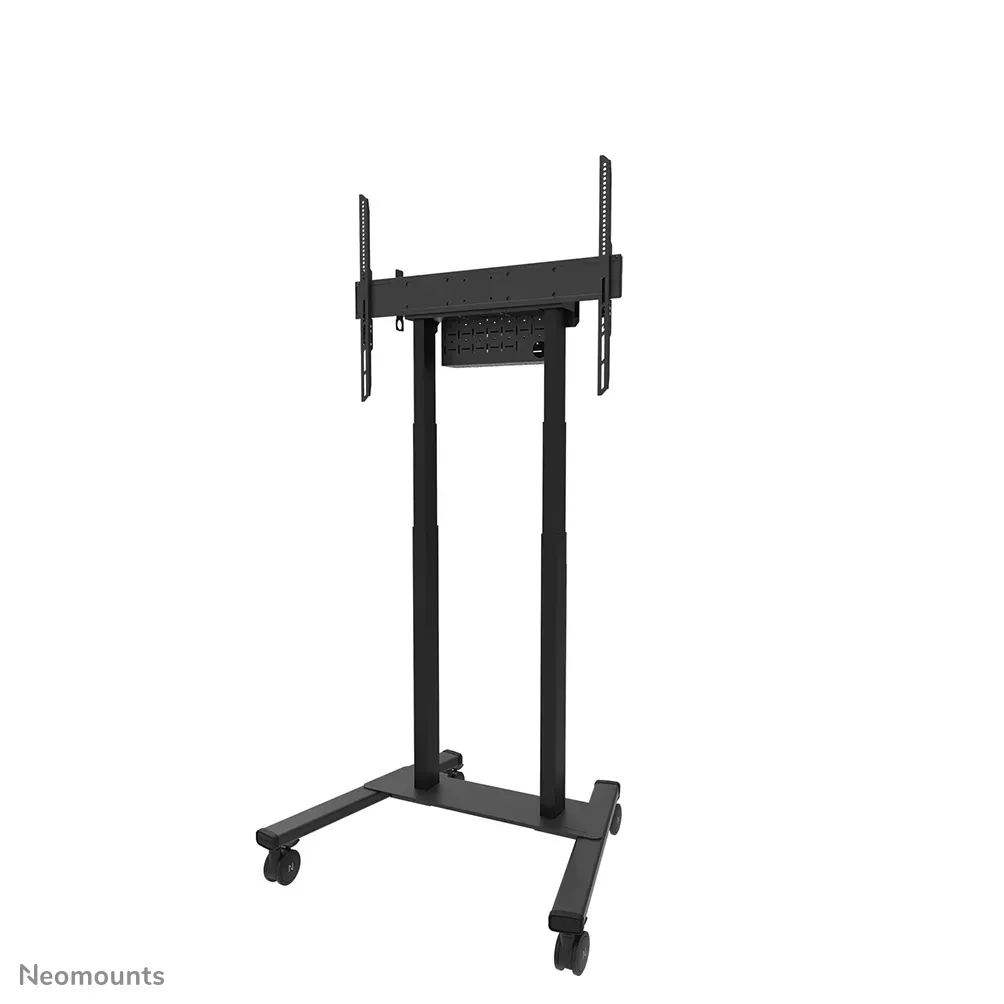 Neomounts FL55-875BL1 TV-Trolley 55-100" - motorisiert - TÜV – Bild 2