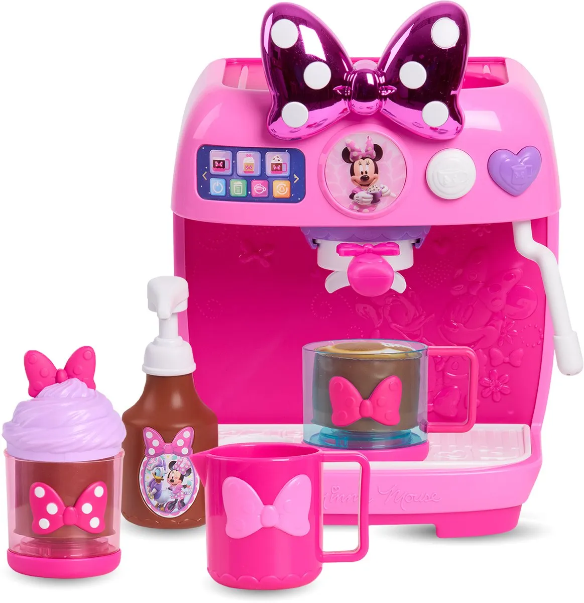 Just Play Disney Minnie Mouse Rise & Shine Just Play Disney Minnie Mouse Rise & Shine