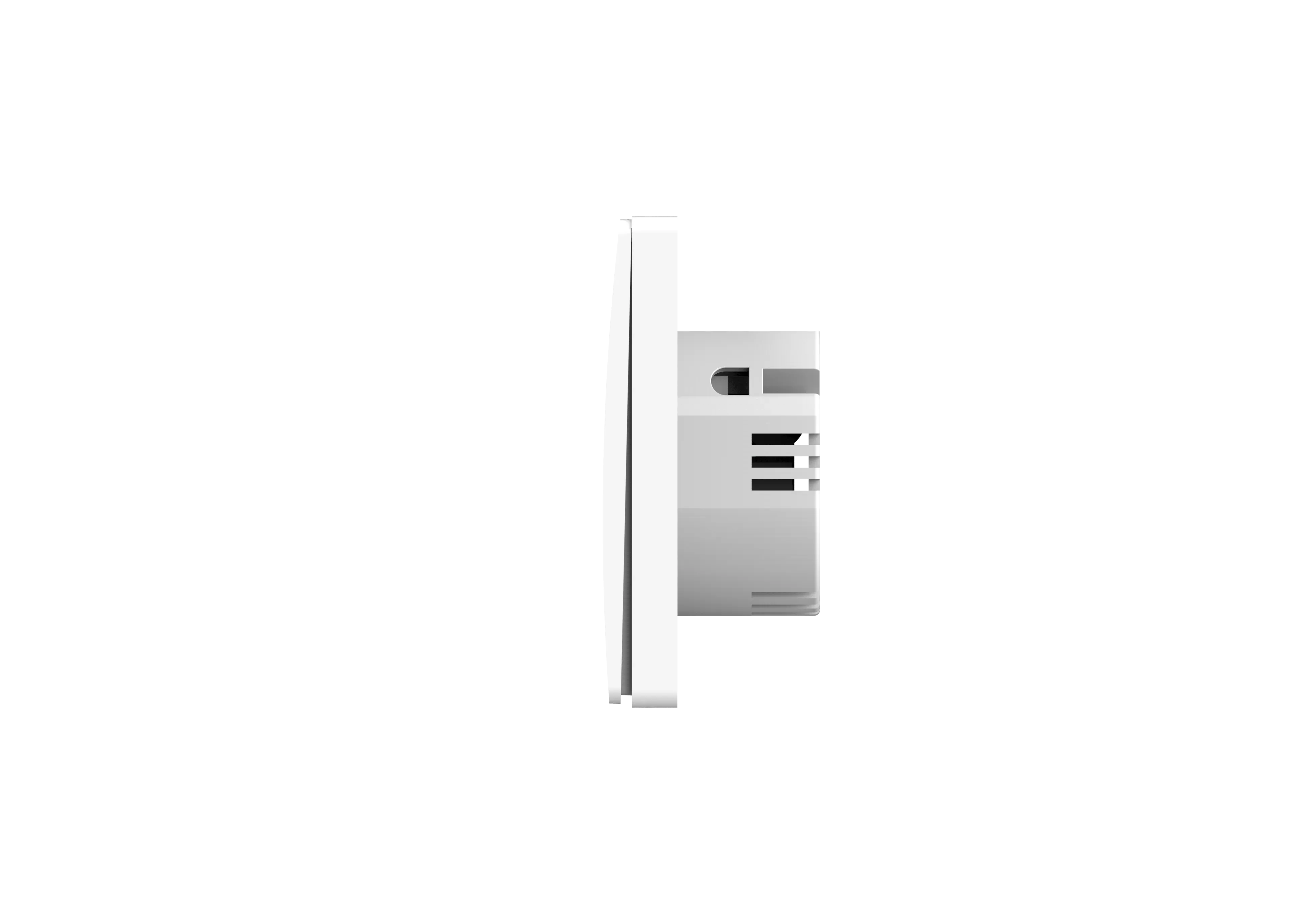 Milesight IoT Wall Switch, WS502-868M-3W-W11-EU LoRaWAN / 3-wire / 2 button – Bild 8