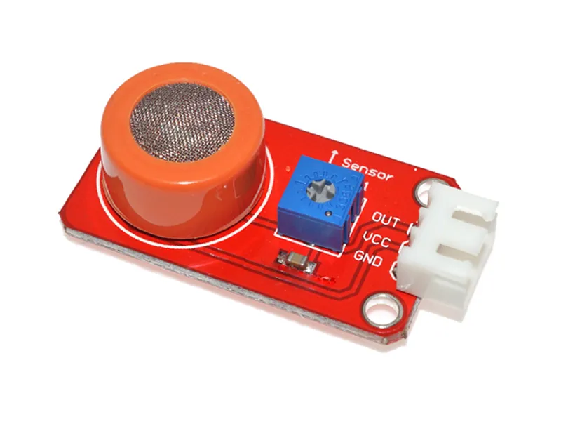 ALLNET 4duino MQ-3 Alkohol Gas Sensor ALLNET 4duino MQ-3 Alkohol Gas Sensor