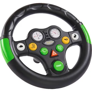 Tractor-Sound-Wheel, Räder-Set Tractor-Sound-Wheel, Räder-Set