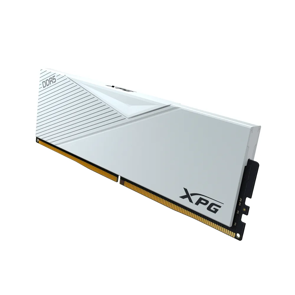 XPG LANCER Speichermodul 16 GB 1 x 16 GB DDR5 288-pin DIMM – Bild 3