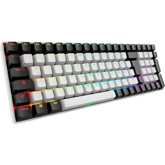 SKILLER SGK50 S2, Gaming-Tastatur SKILLER SGK50 S2, Gaming-Tastatur